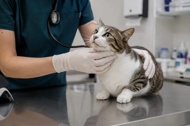 Veterinário